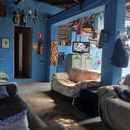 Hostel London Belo Horizonte Ngoại thất bức ảnh