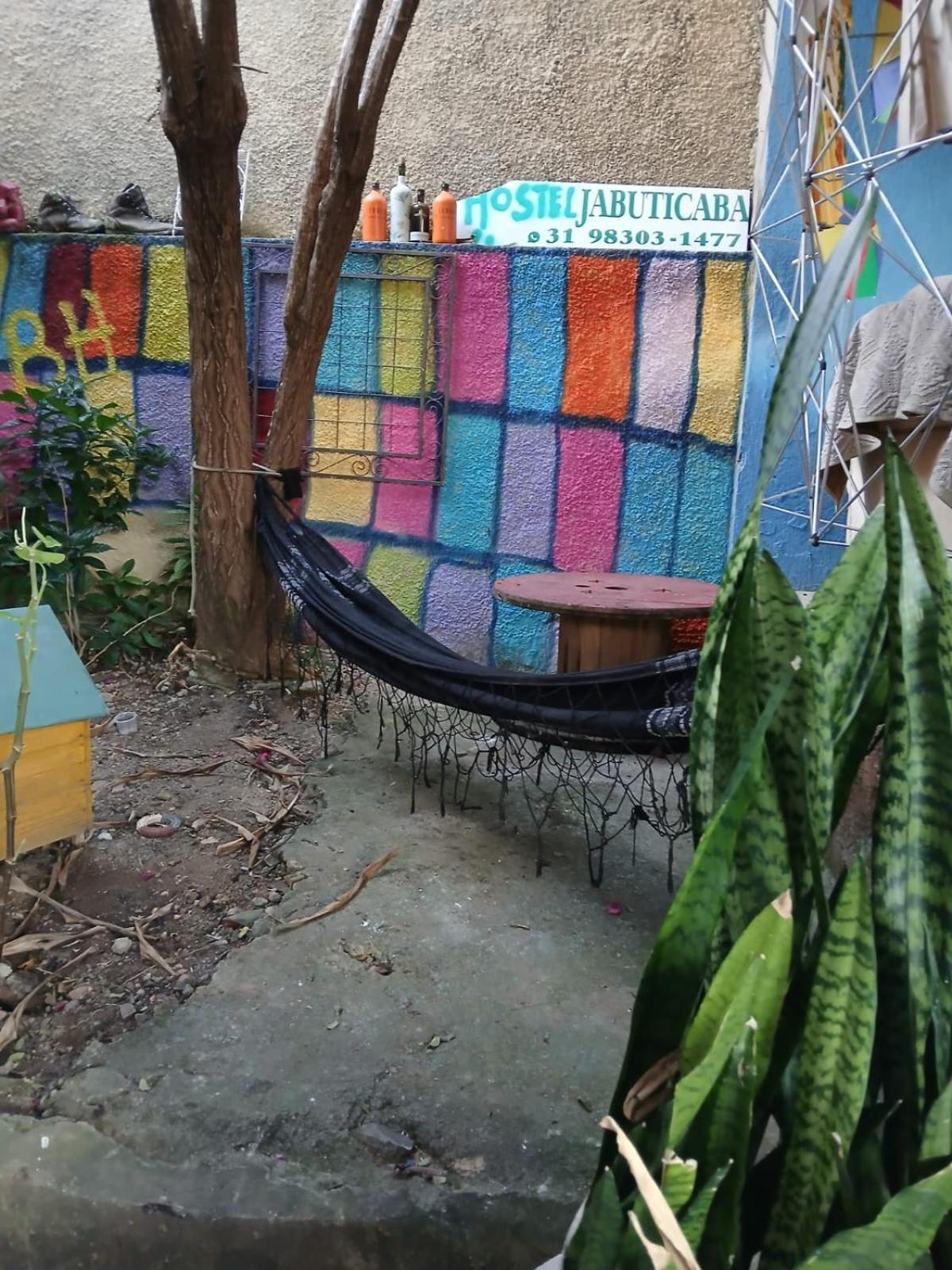 Hostel London Belo Horizonte Ngoại thất bức ảnh